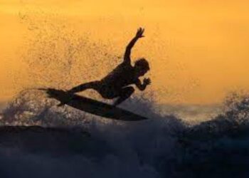 Kazakhstani Teen Dies in Surfing Accident in Sri Lanka
