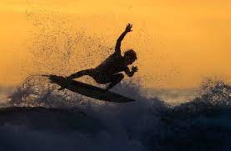 Kazakhstani Teen Dies in Surfing Accident in Sri Lanka