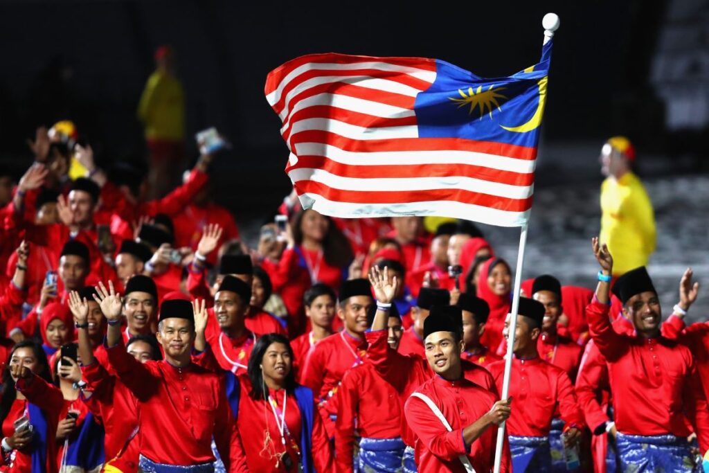 Malaysia Offered £100m to Host 2026 Commonwealth Games