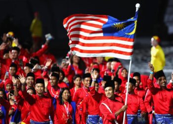 Malaysia Offered £100m to Host 2026 Commonwealth Games