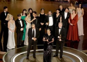 96th Oscar Awards Celebrate Cinematic Triumphs Beyond Borders