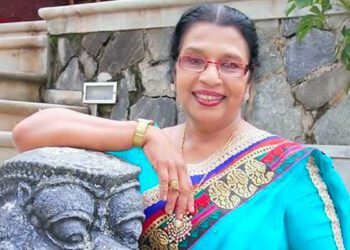 Ramya Wanigasekara