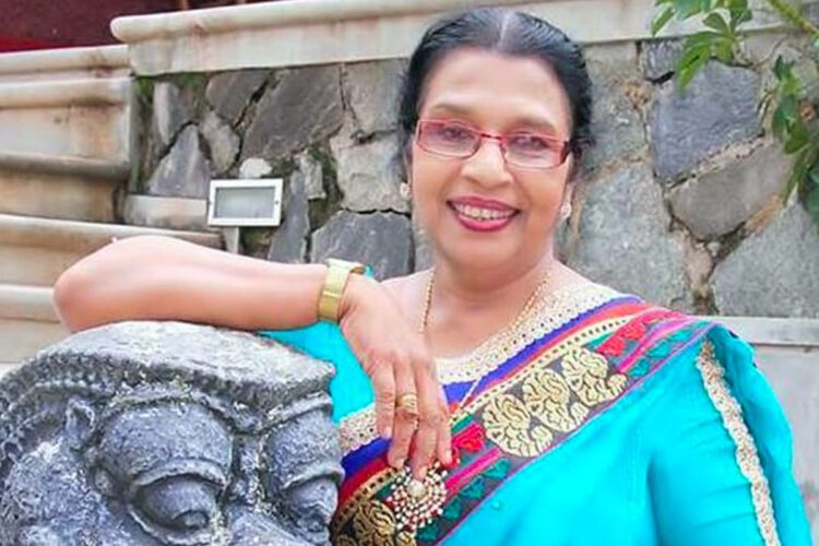 Ramya Wanigasekara