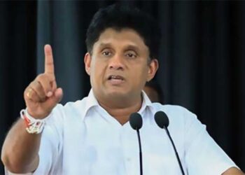 Sajith Premadasa Reveals Plans to Meet IMF to Combat Malnutrition in SL