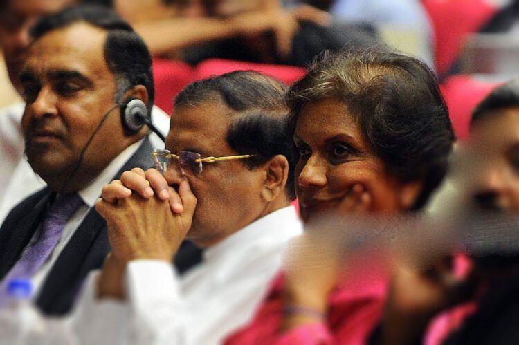 chandrika