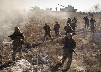 Ukraine war