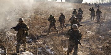 Ukraine war