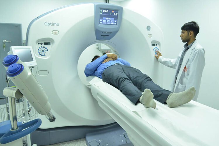 CT-Scan