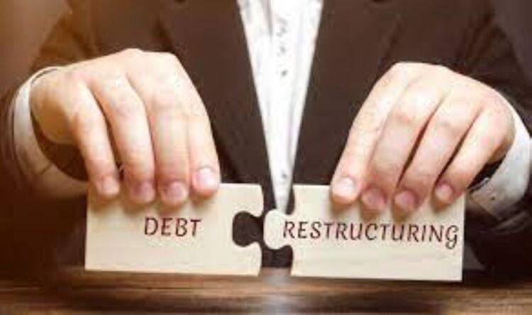 Sri Lanka's Foreign Debt Restructuring Negotiations Still Ongoing Says Sagala Ratnayake
