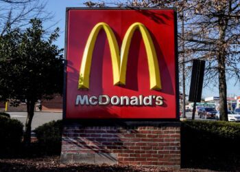 McDonald's Takes Over Israeli Branches Amidst Controversy