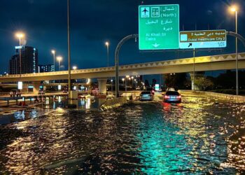 Dubai Airlines Resume Full Operations After Storm Chaos
