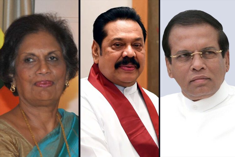 mahinda
