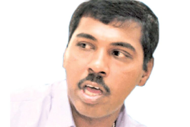Prasanna-Ranaweera