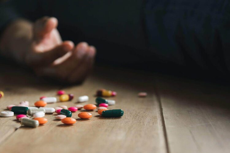 pill-overdose