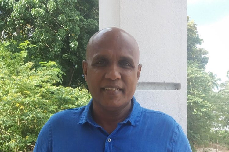 Anil-Priyadarshana