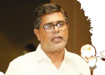 Mujibur Rahuman