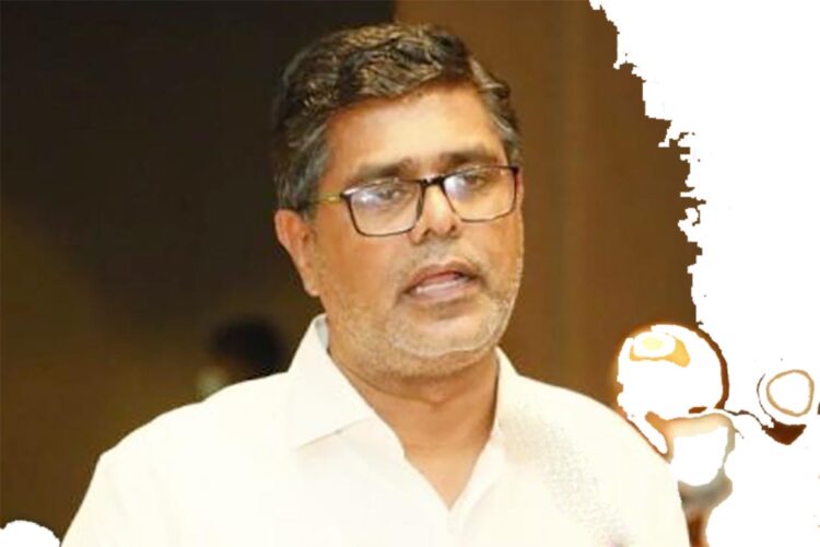 Mujibur Rahuman