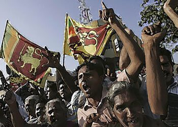 sri-lanka