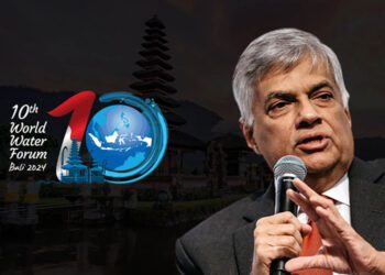 RW proposes a 10% levy to fund climate change mitigation