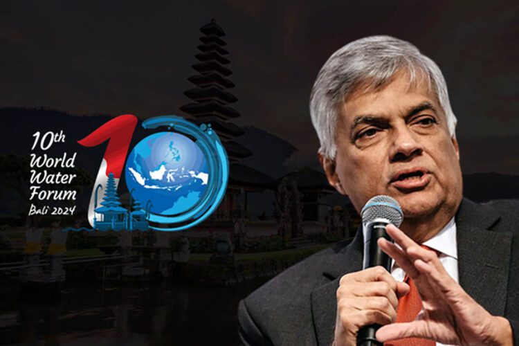 RW proposes a 10% levy to fund climate change mitigation