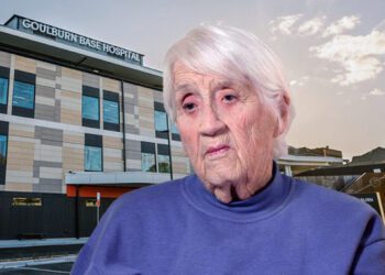 90 year old Great-grandma claims she was allegedly refused to treat for being too old