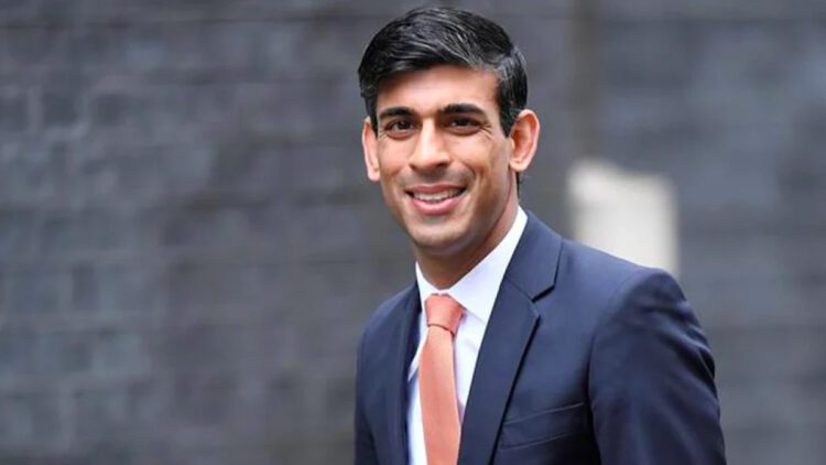Sunak Takes Sudden Day Off in Middle of Election Campaign; Labour Party Capitalizes on Sunak's Day Off
