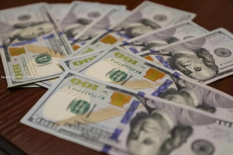 Dollars