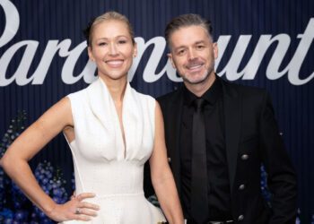 Lauren Zonfrillo Honors Late Husband Jock with Powerful Name Change