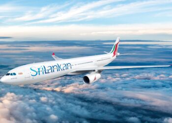 Supreme and Hayleys among three shortlisted companies to buy SriLankan Airlines
