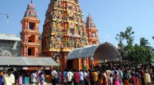 Kannagi  Amman Kovil