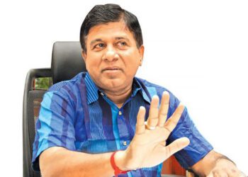 Wijedasa Rajapaksha