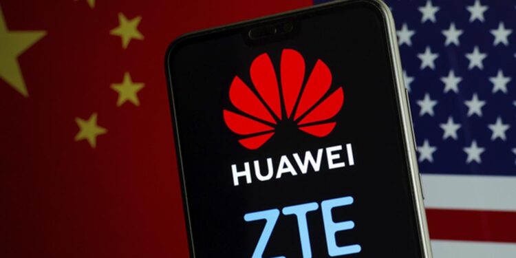 Huawei-and-ZTE