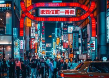 Flesh-Eating Bacteria Surge in Japan