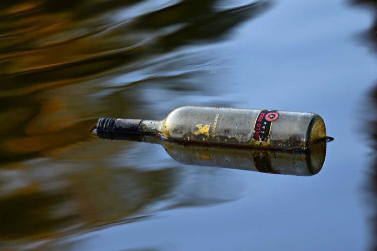 bottle