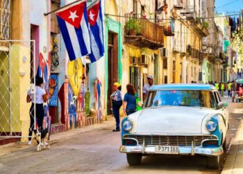 Remove Cuba from the USA list of "State Sponsors of Terrorism", Sri Lanka’s Communist party urges