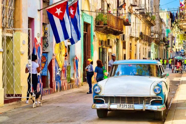 Remove Cuba from the USA list of "State Sponsors of Terrorism", Sri Lanka’s Communist party urges