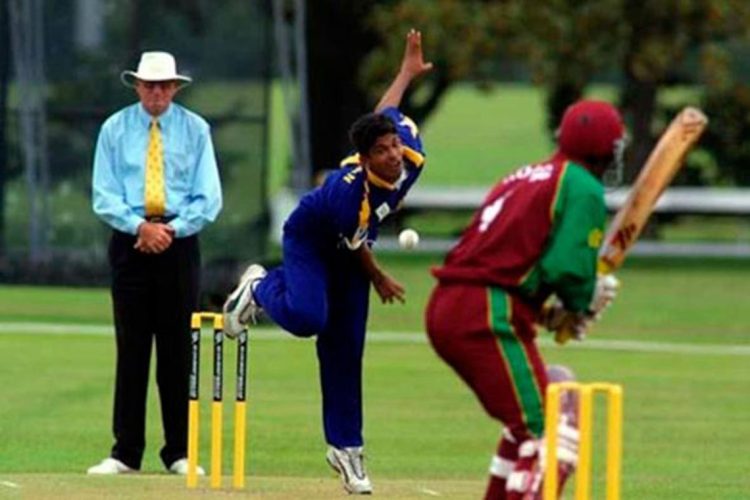 Dhammika-Niroshan