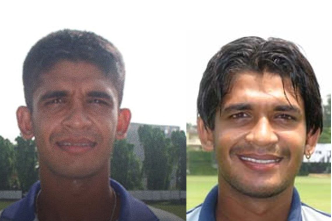 ධම්මික නිරෝෂන්