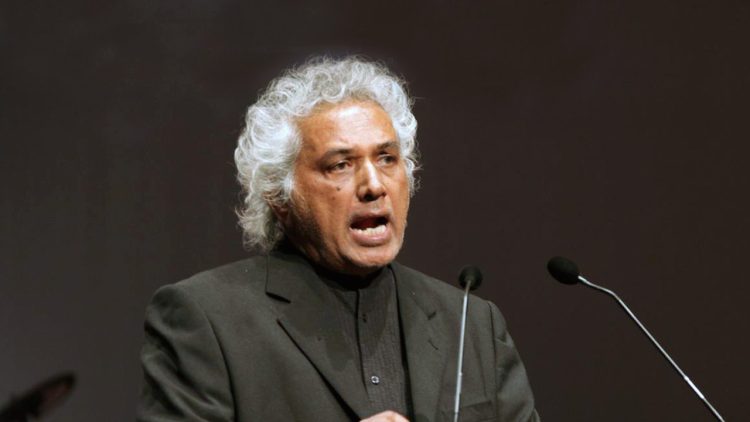 Dr. Vikramabahu Karunaratne: Revolutionary Political Activist Dies at 81