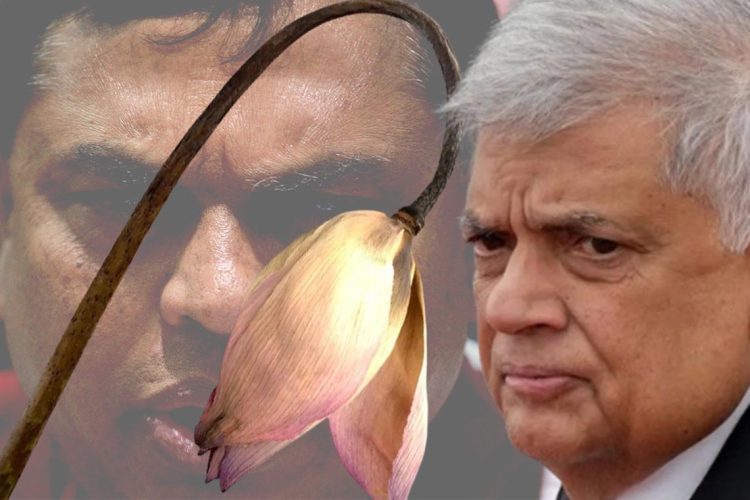 Ranil-Basil