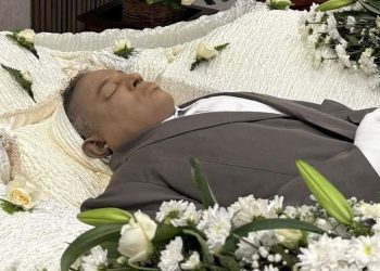 Club Wasantha's funeral today: Borella Parlor receives second threatening call