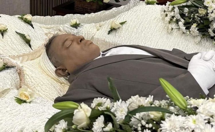 Club Wasantha's funeral today: Borella Parlor receives second threatening call