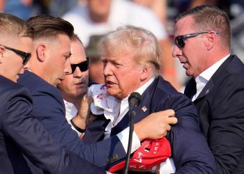 know about the Trump assassination attempt
