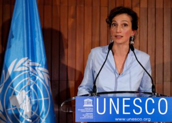 UNESCO Director General of Audrey Azoulay to visit Sri Lanka
