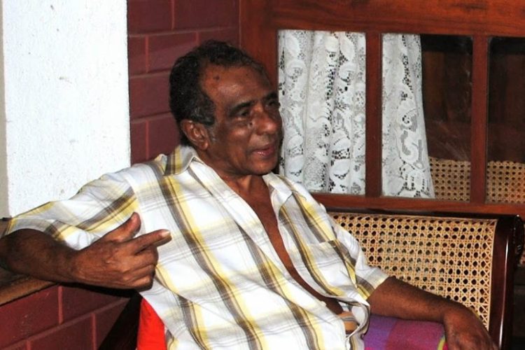 Sugathapala-senarath-yaapa
