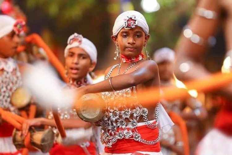 kumbal-perahera