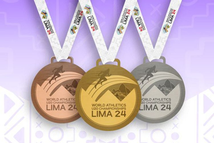 2024 World Athletics U20 Championships