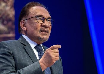 Anwar Ibrahim