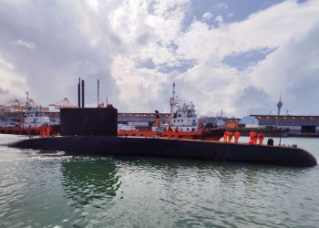 INS Shalki