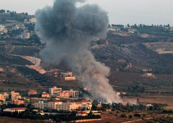 Australian evacuation alert lebanon
